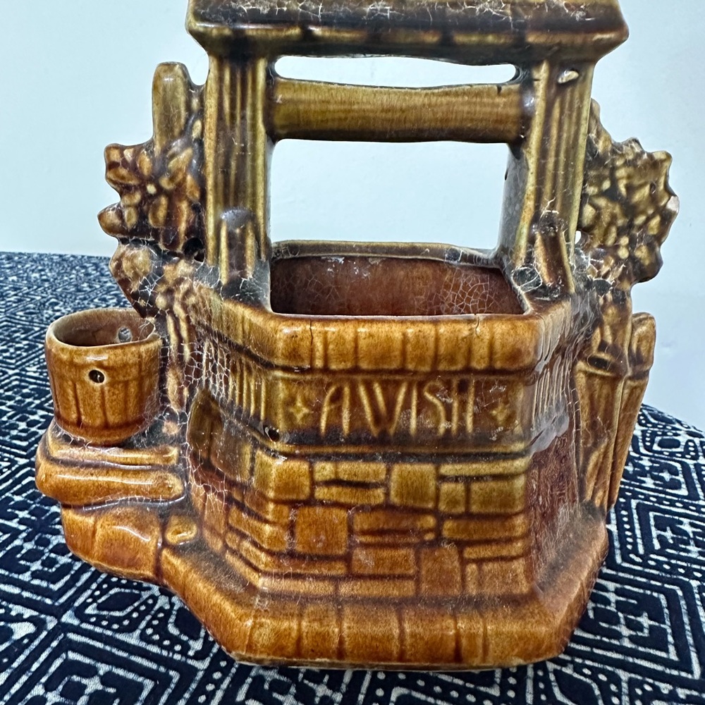 Real McCoy Wishing Well